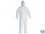 Washable PPE With Certificate
