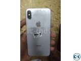 iPhone X 64GB white unlocked iPhone X 64GB white unlocked