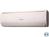 General AC in Bangladesh 1.5 ton Home Delivery