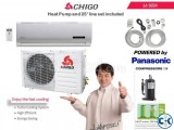 Chigo Elite Air Conditioner 1.0 Ton Home Delivery