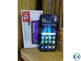 Xiaomi NOTE 8 Pro 6 128