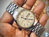 West End Watch 1960