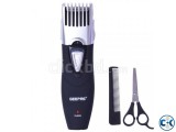Geepas Original Dubai GTR8126 Rechargeable Trimmer New