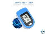 FINGERTIP PULSE OXIMETER