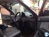 toyota starlet