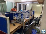 Workstation Workstation