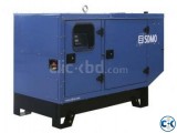 30KVA John Deere Generator Franch Recondition
