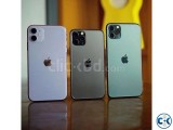 Apple iphone 11 Pro 4 64GB Gold