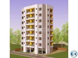 জমির শেয়ার ক্রয় করে নিজের ফ্ল্যাট