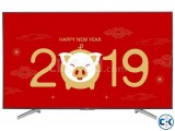 Sony Bravia X8500F 85 Inch Smart Android 4K LED TV