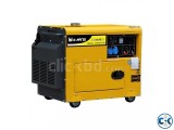 5KVA Generator Price in bangladesh Importer