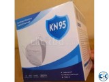 KN 95 MASK Superior Quality Respirator