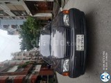 TOYOTA CORSA 1995 OCTANE DRIVEN