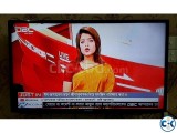 SAMSUNG LED TV 40