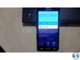 Samsung Galaxy A5 Midnight Blue