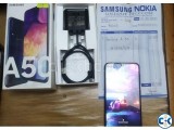 Galaxy A50 Galaxy A50