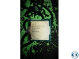 4th Gen Core i7-4790 3.60 GHz