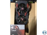GTX 050ti 4GB OC Unplugged. ASUS CERBERUS.
