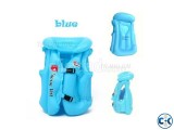 Inflatable Life Jacket