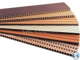 Acoustic panel