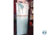 Haiko Refrigerator Fridge - 8.5 CFT 240 litter