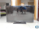 Sony Bravia LCD 40