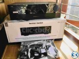 HARMAN KARDON 120 WATT PER CHANNEL BRAND NEW