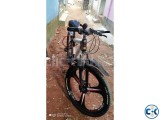 Tanmie - Gear cycle Imported
