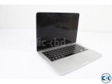 MacBook Pro Retina 13 inch Early 2013 Model