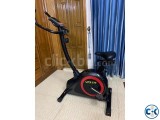 Cycling Machine. সাইক্লিং মেশিন