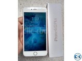 Iphone 6s Plus 64 GB Rose Gold
