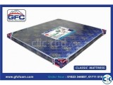 GFC classic mattress 78 x57 x4
