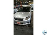 Toyota Axio No broker 2007