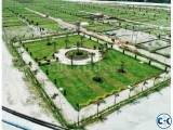 রাজউক পূর্বাচল প্রজেক্ট এর পাশে প্লট কিনুন।