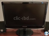 Samsung SyncMaster B1930 18.5