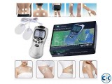 Digital Therapy Machine - 4 Pad