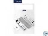 WIWU S400 LAPTOP STAND ADJUSTABLE TABLET FOR 10 TO 17