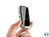 MC01 Mini 720P Video Camera With Voice Recorder