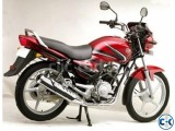 yamaha alba 106