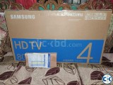 SAMSUNG 32 HD TV MODEL N4003