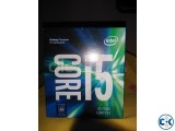 7th gen i5 with motherboard
