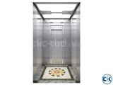 Germany 630 Kg Passenger Lift Brand Schneider-Germany