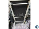 AMERICAN MOTION FITNESS ELECTRIC TREADMILL Made in Taiwan