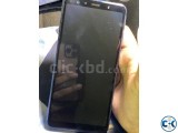 Galaxy A7 2018 Fully Fresh 100 OK Galaxy A7 2018 Fully Fresh 100 OK