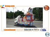 Car Branding Companies Delivery Van Mockup Car Brand