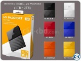 Buy any portable HDD Get Free Full HD Movies 1TB to 8TB