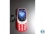 Nokia 3310 2017 Nokia 3310 2017