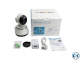 V380 Mini Wifi Camera Night Vision