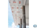 Alco tiger Aluminium composite panel