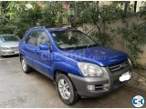 Kia Sportage for Sale